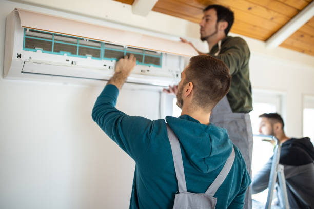 Best HVAC replacement cost  in Jefferson, MD