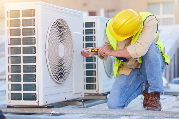Best Air conditioning repair  in Jefferson, MD