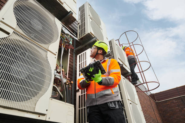 Best HVAC air duct cleaning  in Jefferson, MD