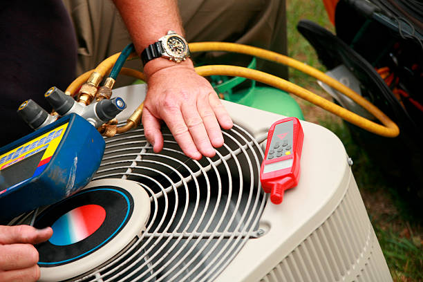 Reliable Jefferson, MD HVAC Solutions