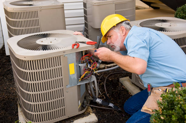  Jefferson, MD HVAC Pros