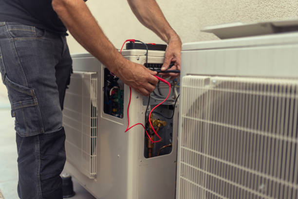 Best HVAC maintenance near me  in Jefferson, MD