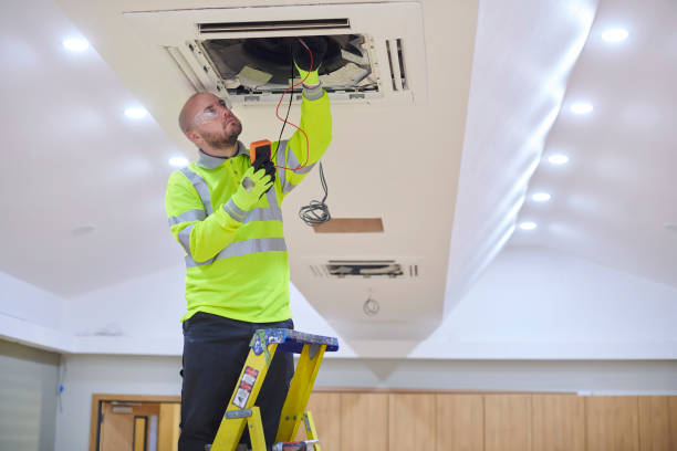 Best Residential HVAC services  in Jefferson, MD