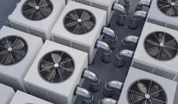 Best Affordable HVAC services  in Jefferson, MD
