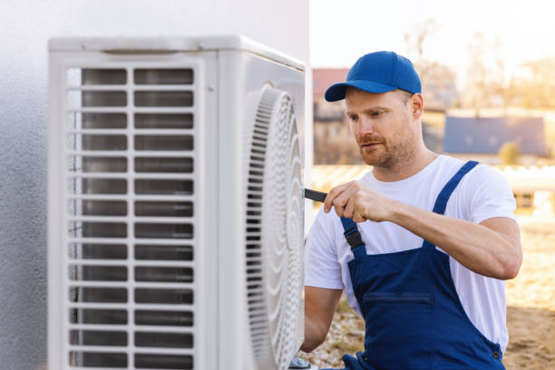 Best Ductless HVAC repair  in Jefferson, MD